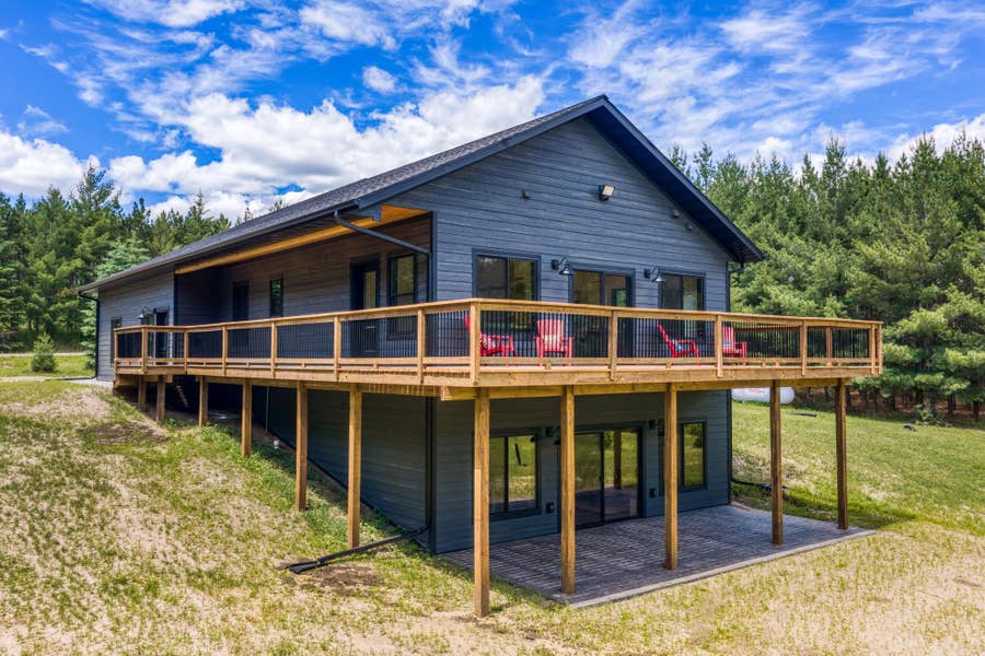 Property photo for 39332 Orchid Trail, Bemidji, MN