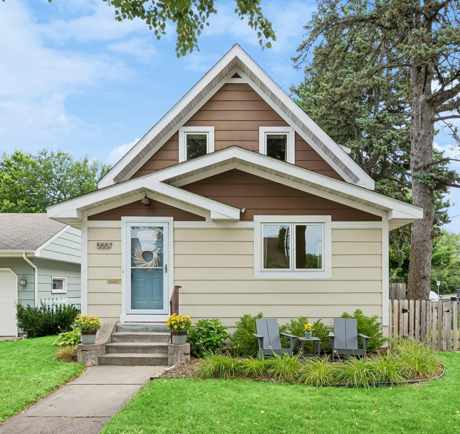 5557 Aldrich Avenue S, 38, Minneapolis, MN 55419 Welcome to 5557 Aldrich Ave S! A special home in the Kenny neighborhood.