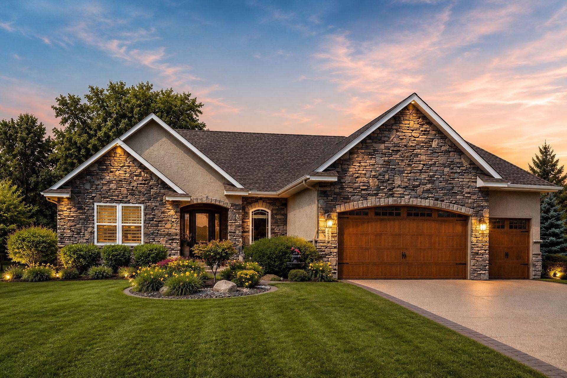 2462 Lone Eagle Trail, Woodbury, MN 55129