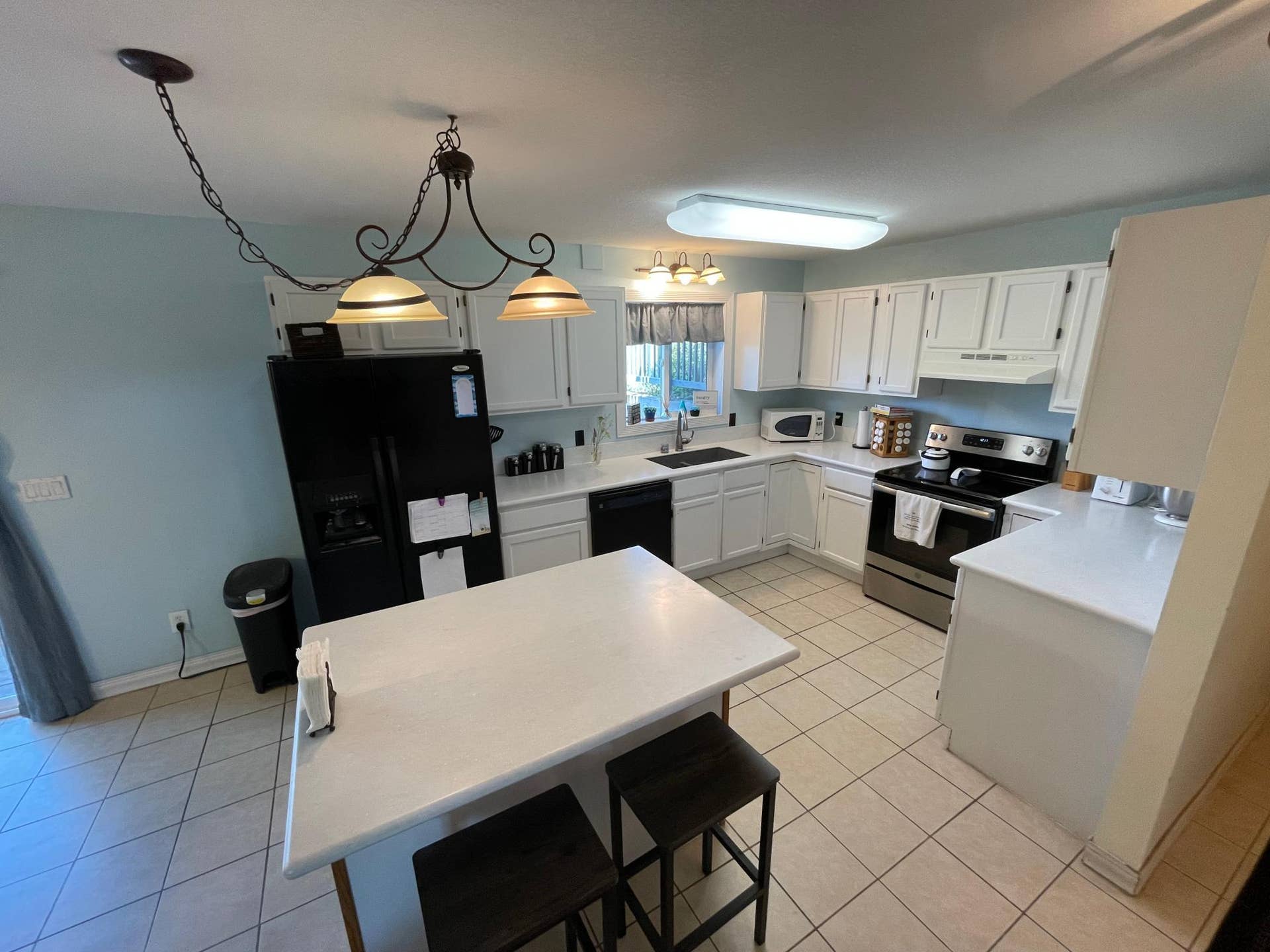 121 Merle Court NE, Bemidji, MN 56601 Kitchen Island.jpeg