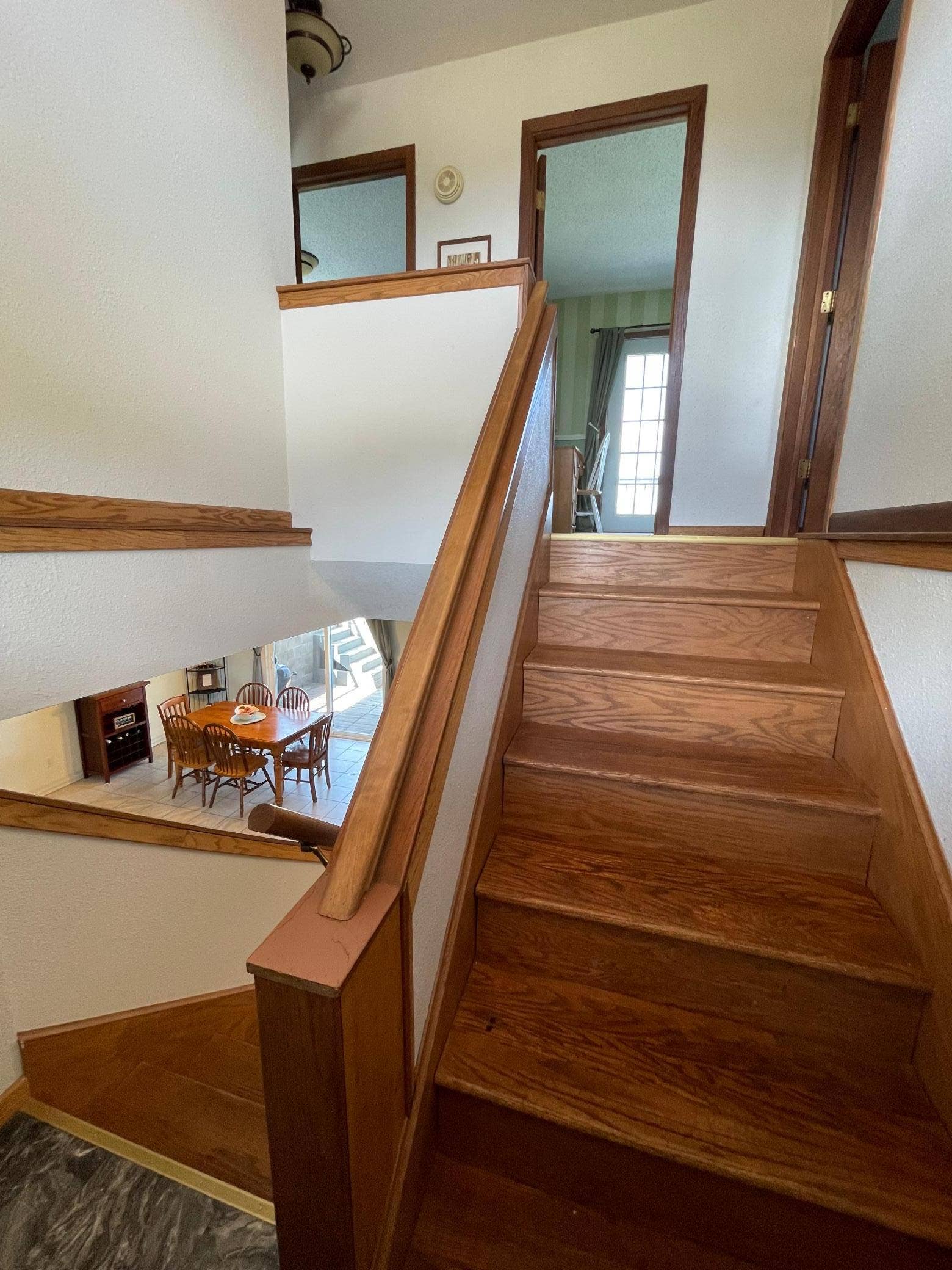 121 Merle Court NE, Bemidji, MN 56601 Stairs.jpeg