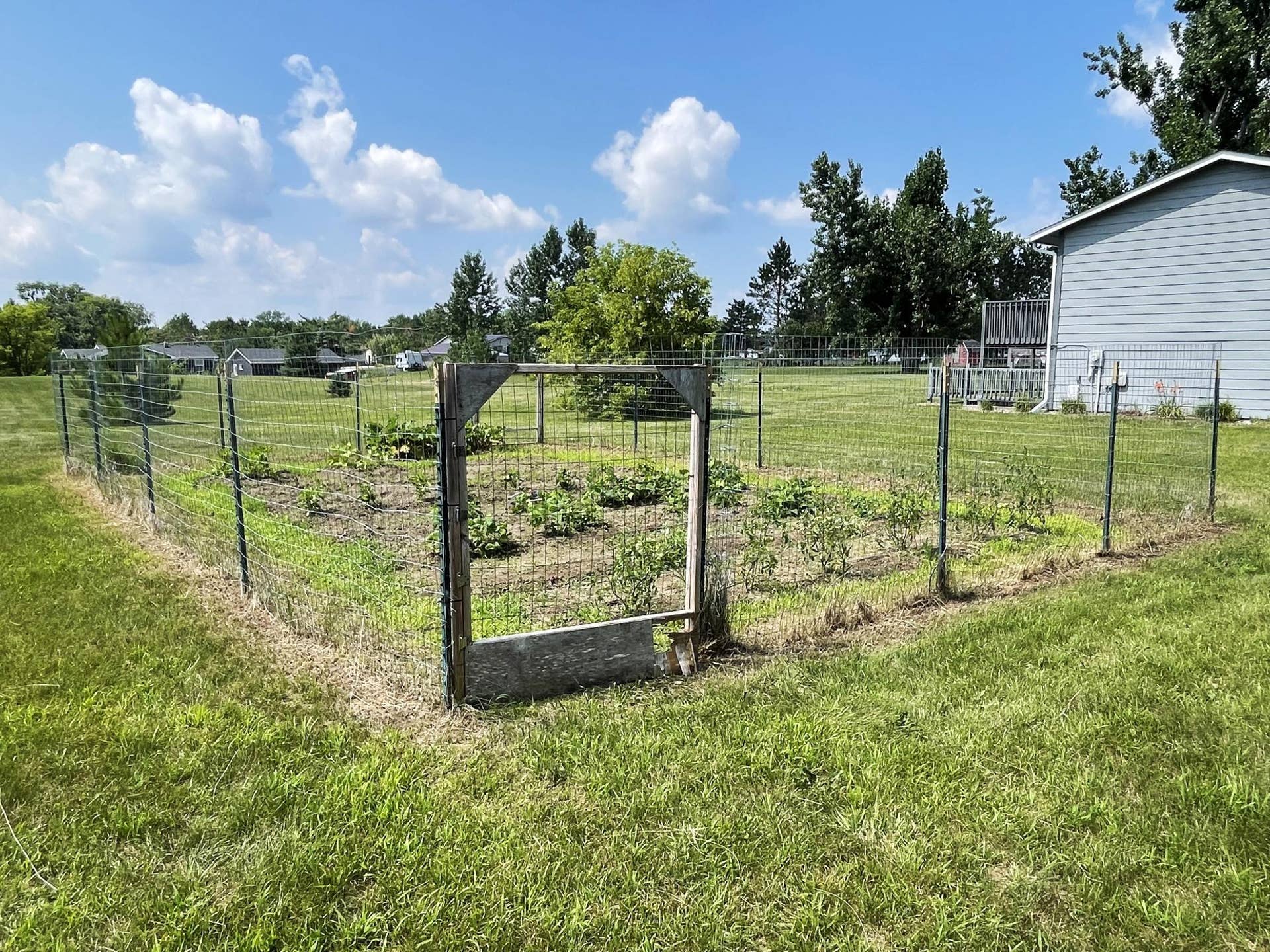 121 Merle Court NE, Bemidji, MN 56601 Fenced Garden.jpeg