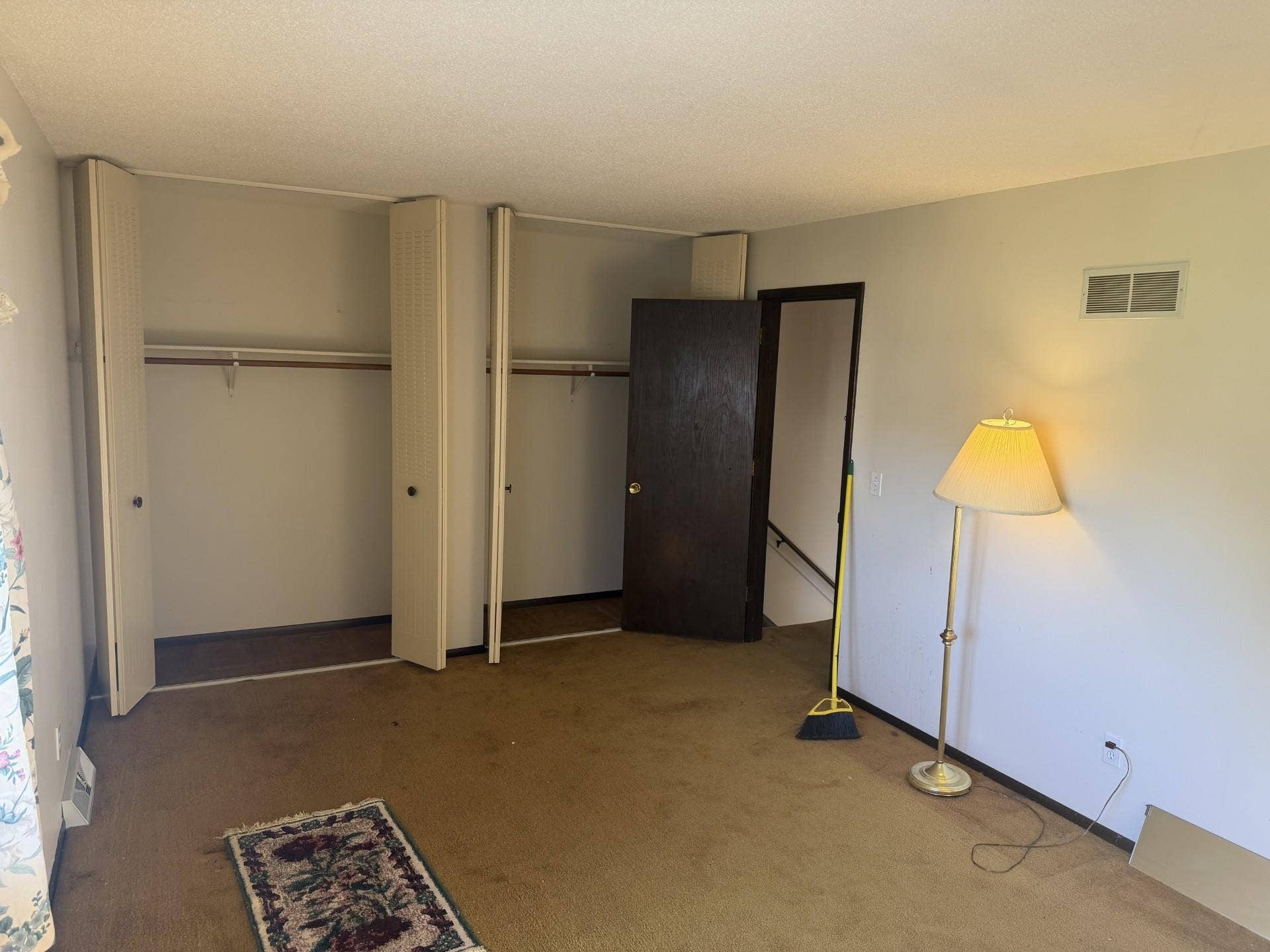 409 Dorland Place, Maplewood, MN 55119 Bedroom 1 dual closets