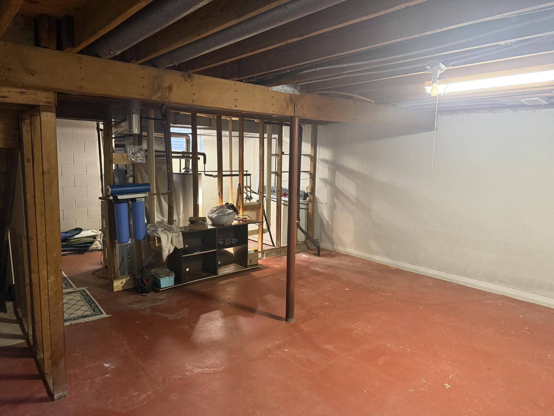409 Dorland Place, Maplewood, MN 55119 Great possibilities!