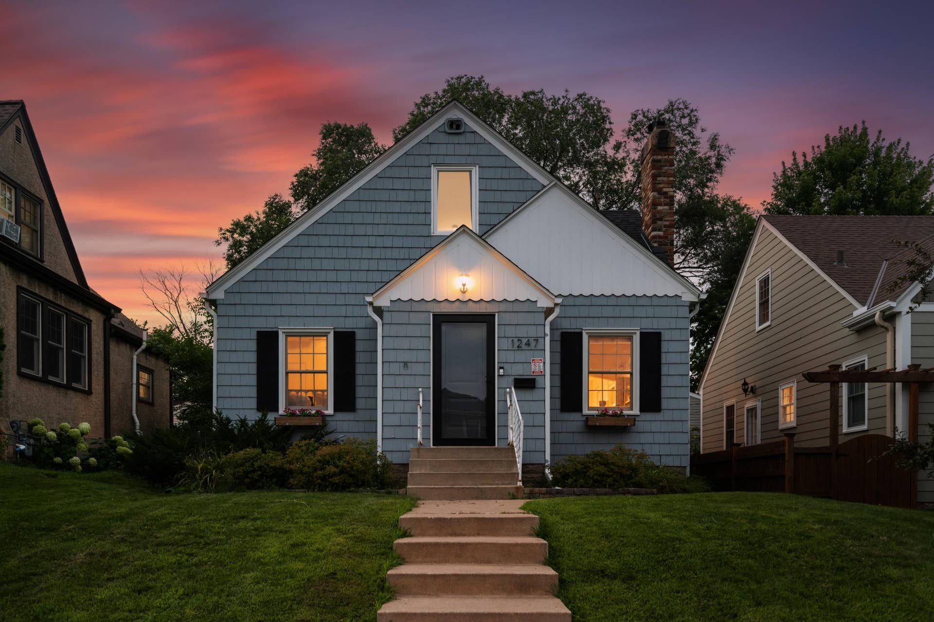1247 Berkeley Avenue, 95, Saint Paul, MN 55105 Berkely Exterior.jpg