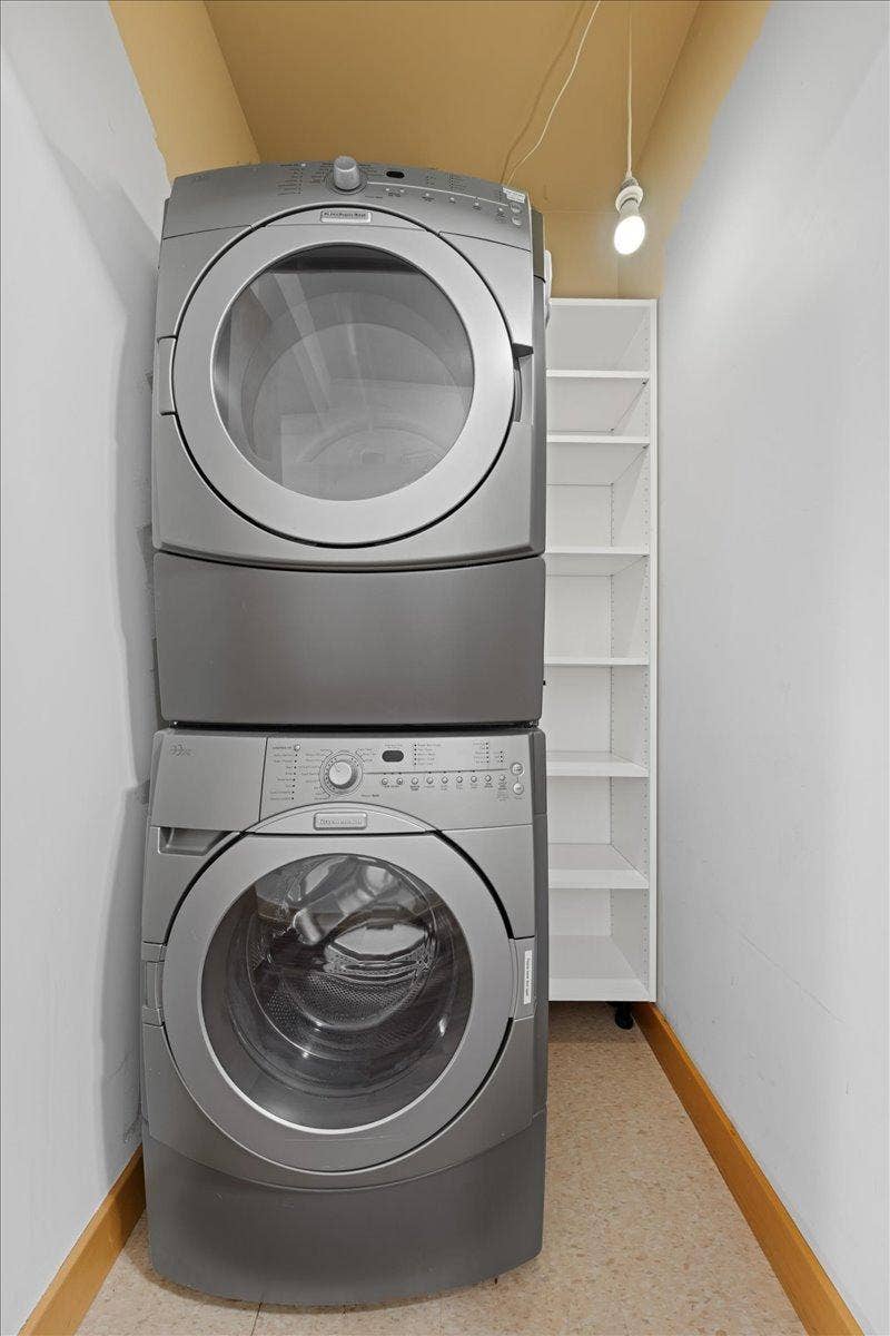 4500 Chicago Avenue S, #110, 66, Minneapolis, MN 55407 In Unit Laundry