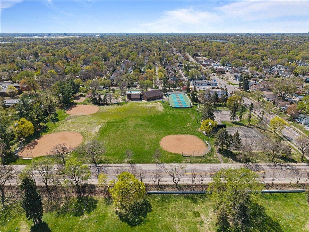 4500 Chicago Avenue S, #110, 66, Minneapolis, MN 55407 McRae Park is so close!