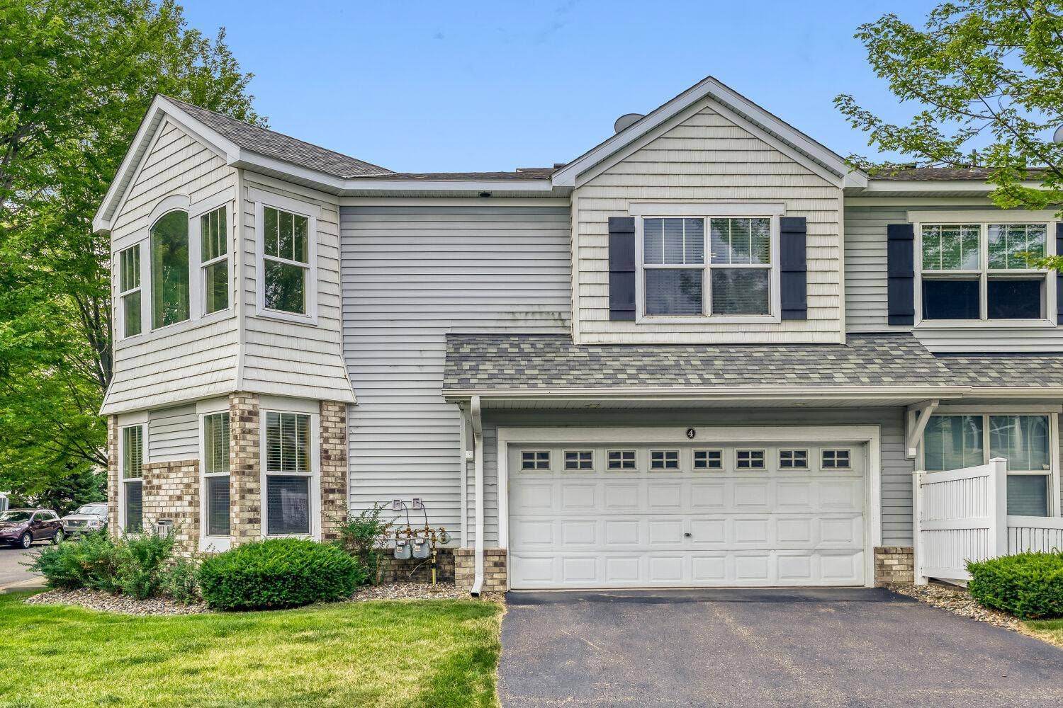3033 Chamberlain Street N, #4, Maplewood, MN 55109 3033 Chamberlain Street N, #4, Maplewood, MN 55109