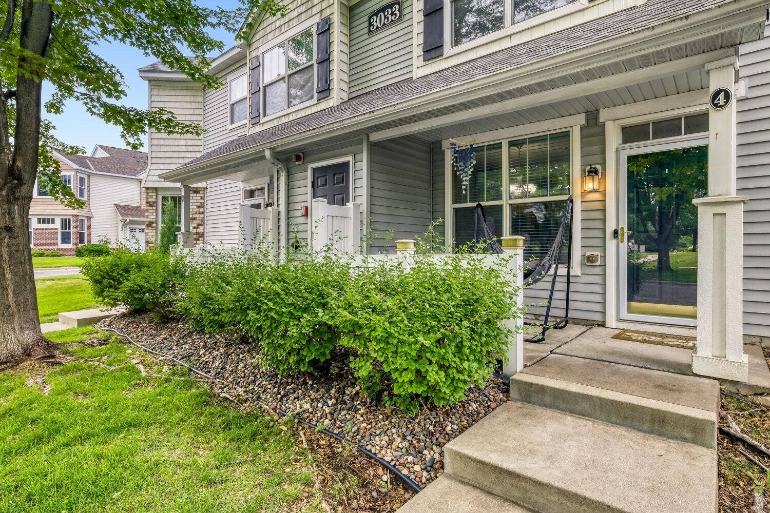 3033 Chamberlain Street N, #4, Maplewood, MN 55109 3033 Chamberlain Street N, #4, Maplewood, MN 55109
