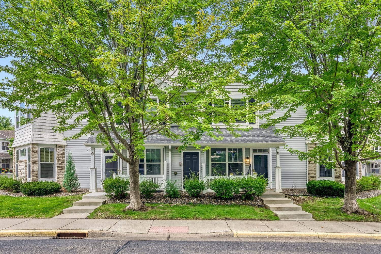 3033 Chamberlain Street N, #4, Maplewood, MN 55109 3033 Chamberlain Street N, #4, Maplewood, MN 55109