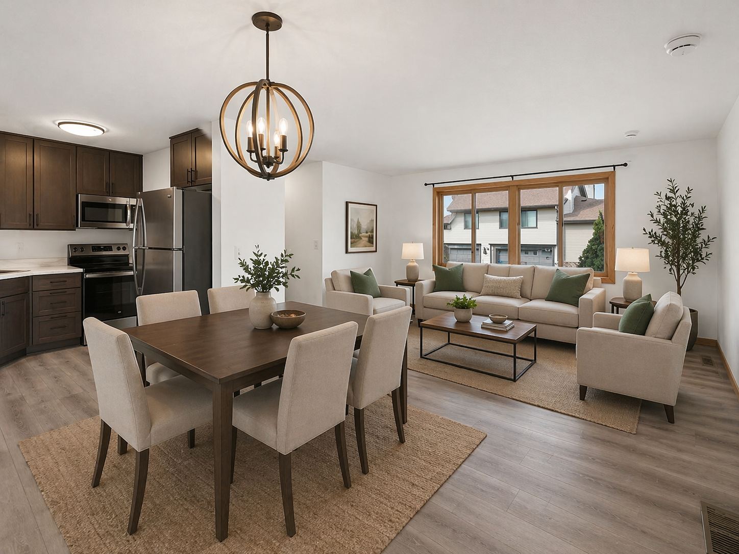 5127 84th Court N, Brooklyn Park, MN 55443 5127 84th Court N, Brooklyn Park, MN 55443