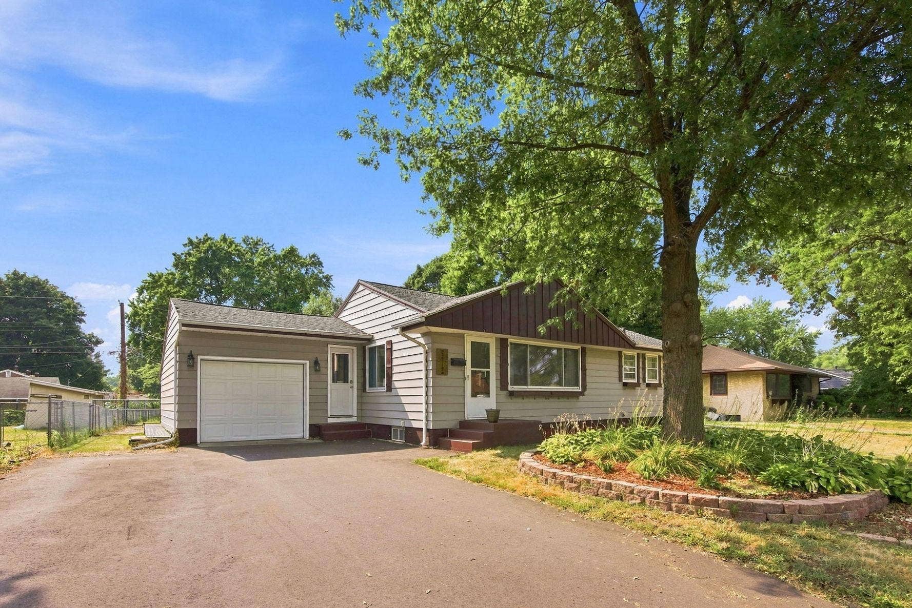 5719 Northport Drive, Brooklyn Center, MN 55429 5719 Northport Drive, Brooklyn Center, MN 55429