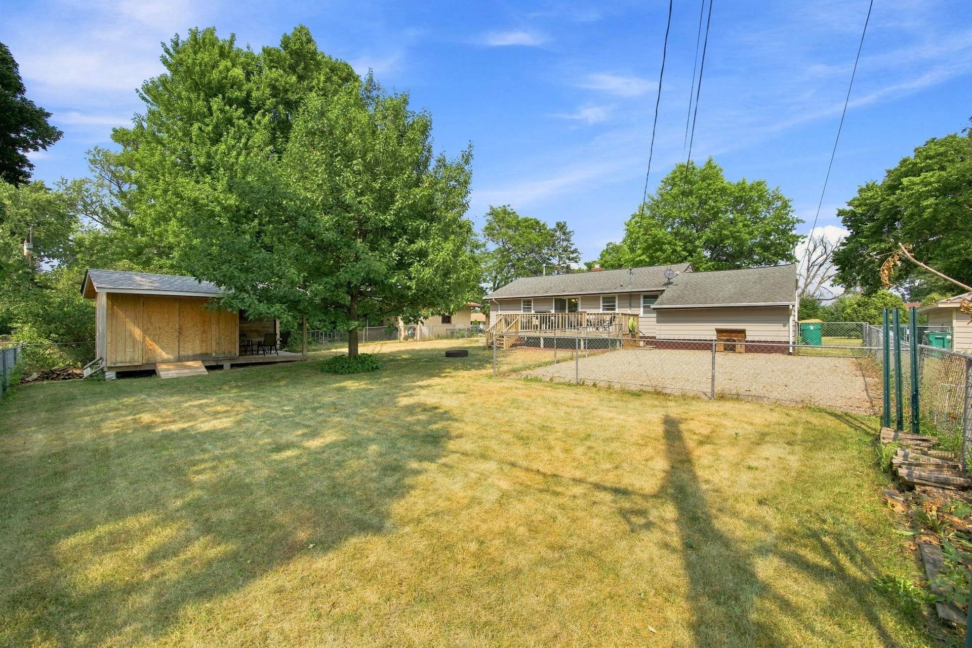 5719 Northport Drive, Brooklyn Center, MN 55429 5719 Northport Drive, Brooklyn Center, MN 55429