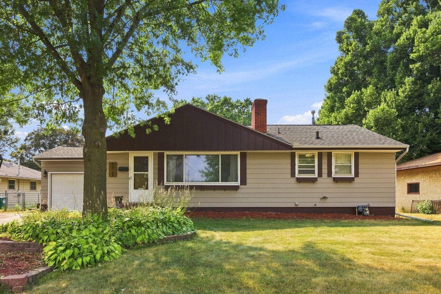 5719 Northport Drive, Brooklyn Center, MN 55429 5719 Northport Drive, Brooklyn Center, MN 55429