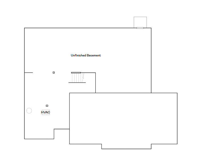 11180 Masters Street N, Lake Elmo, MN 55042 Snelling basement floorplan.