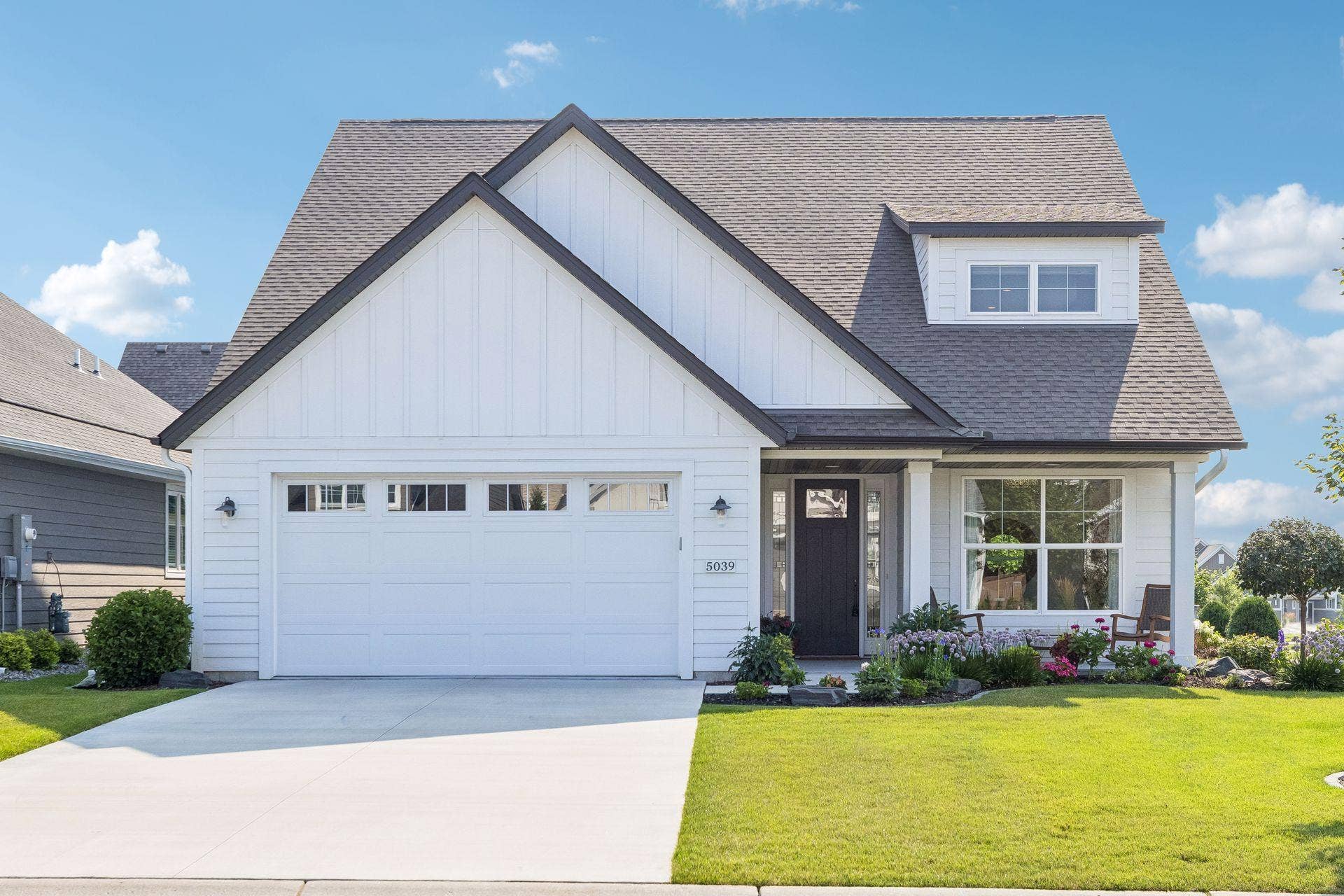 5039 Dale Ridge Road, Woodbury, MN 55129 5039 Dale Ridge Road, Woodbury, MN 55129