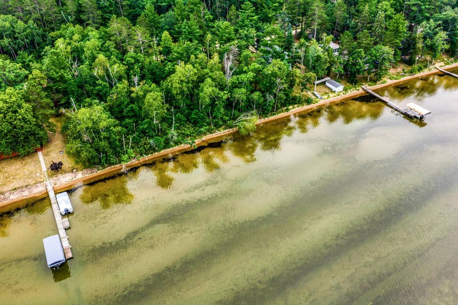 Property photo for TBD Big Bear Lane NE, Bemidji, MN