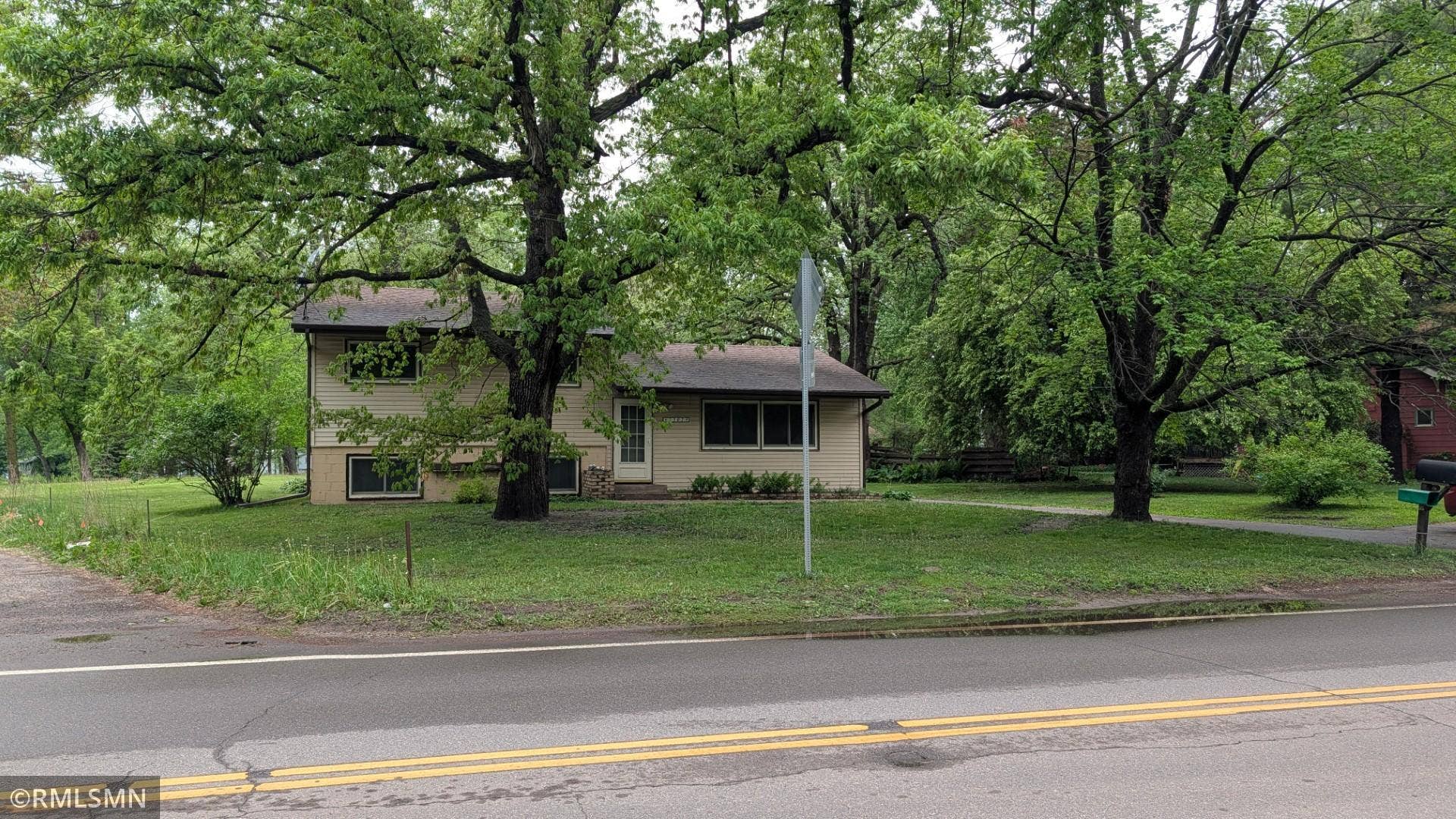 5307 Hugo Road, White Bear Lake, MN 55110 hugo rd frount.jpg