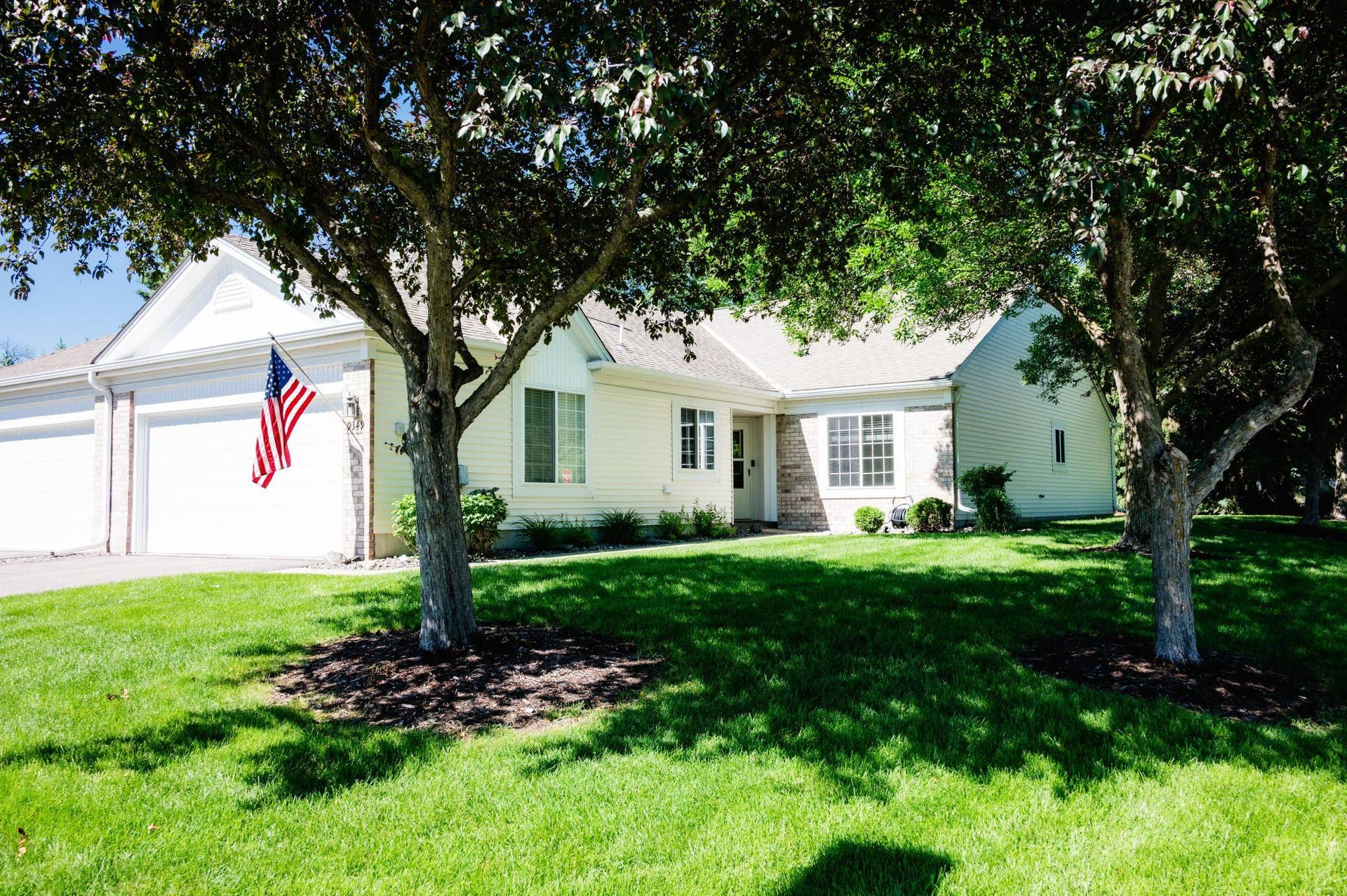 9349 Kimberly Lane N, Maple Grove, MN 55311 Front