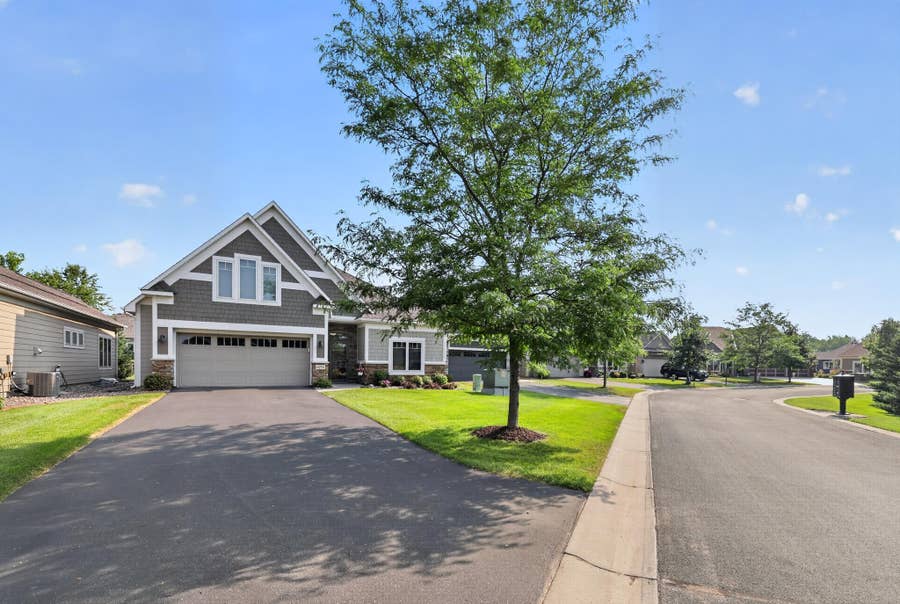 Property photo for 8776 Upper 7th Place, Lake Elmo, MN