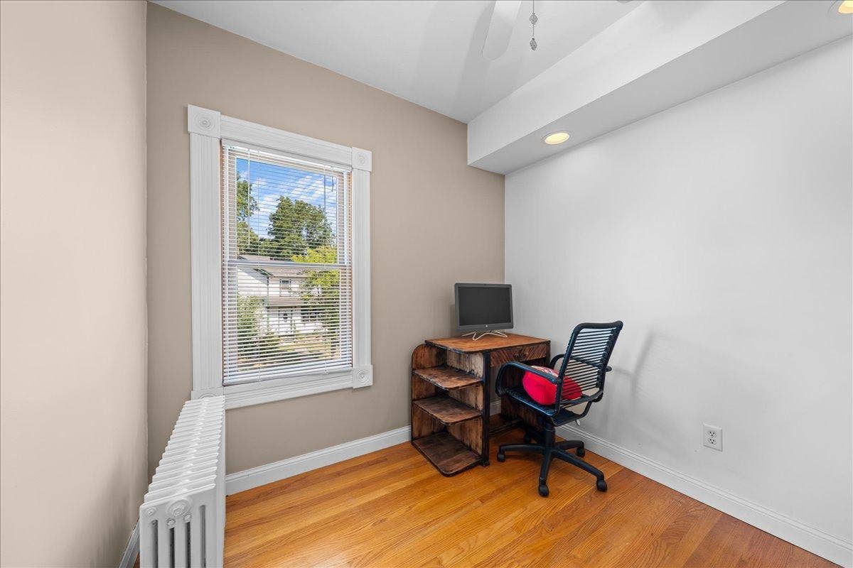 Bonus room