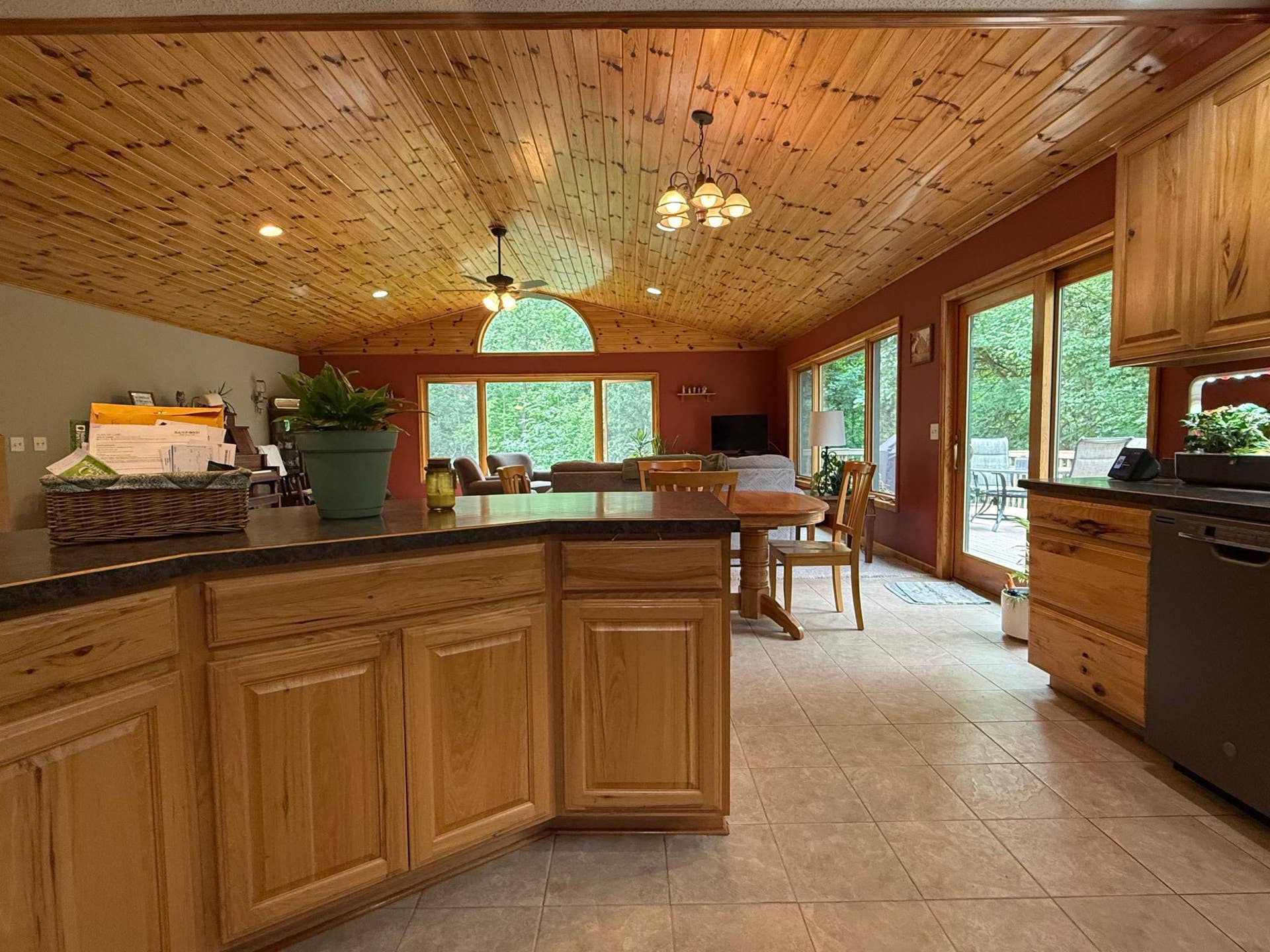 3914 Alder Street NE, Bemidji, MN 56601 Kitchen