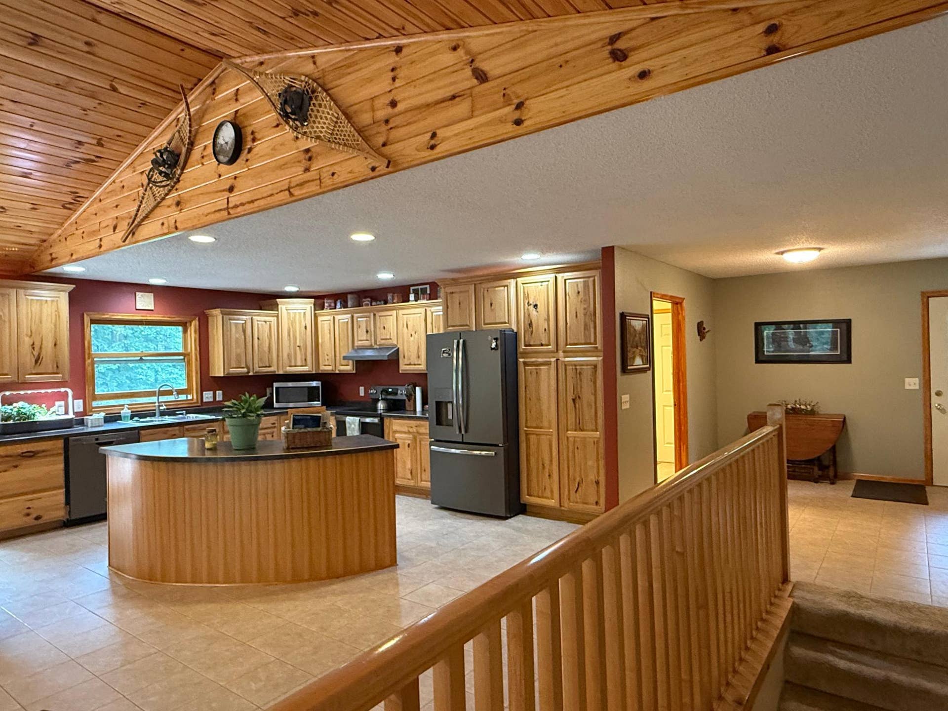 3914 Alder Street NE, Bemidji, MN 56601 Kitchen