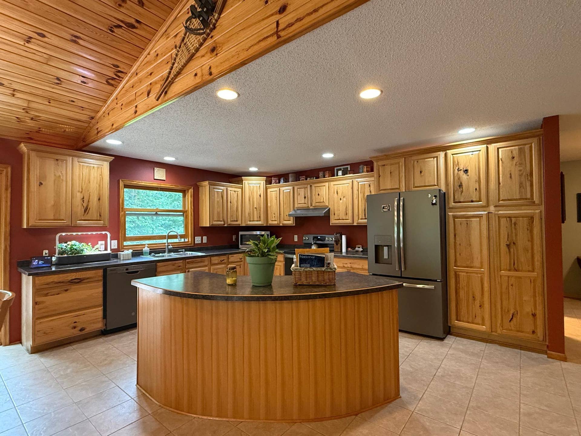 3914 Alder Street NE, Bemidji, MN 56601 Kitchen