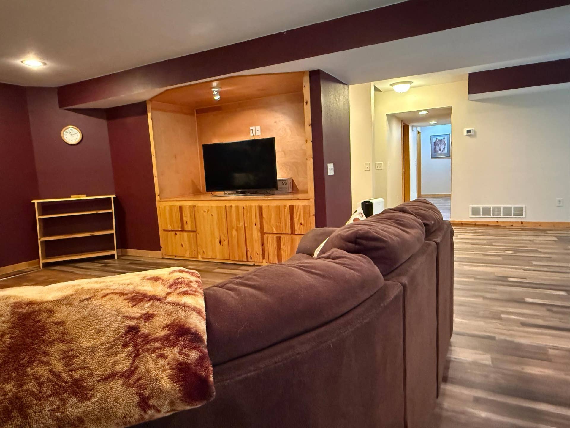 3914 Alder Street NE, Bemidji, MN 56601 Family Room