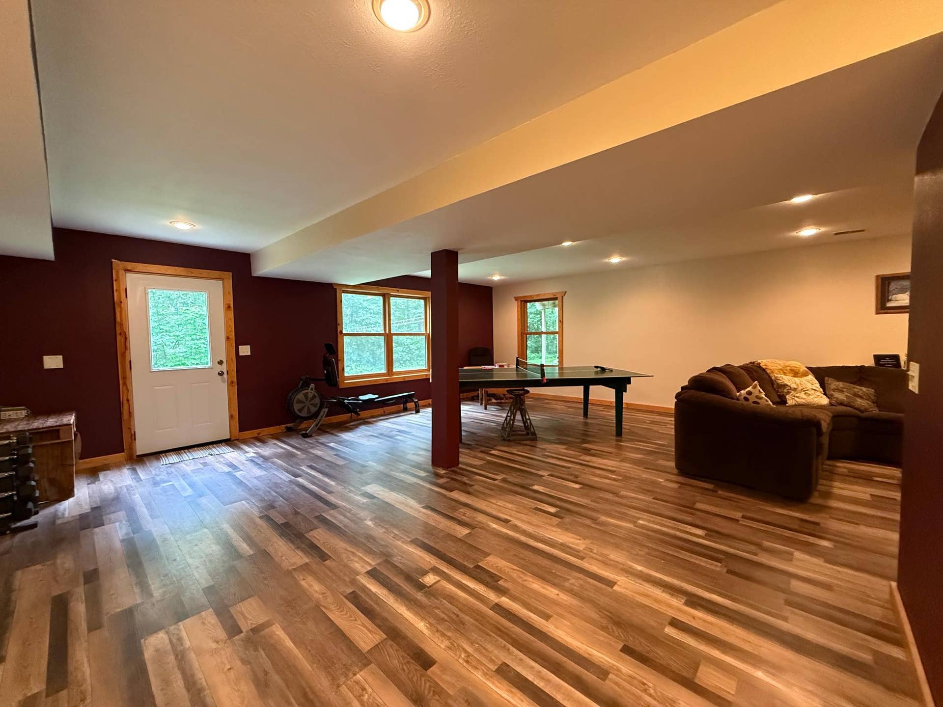 3914 Alder Street NE, Bemidji, MN 56601 Family Room