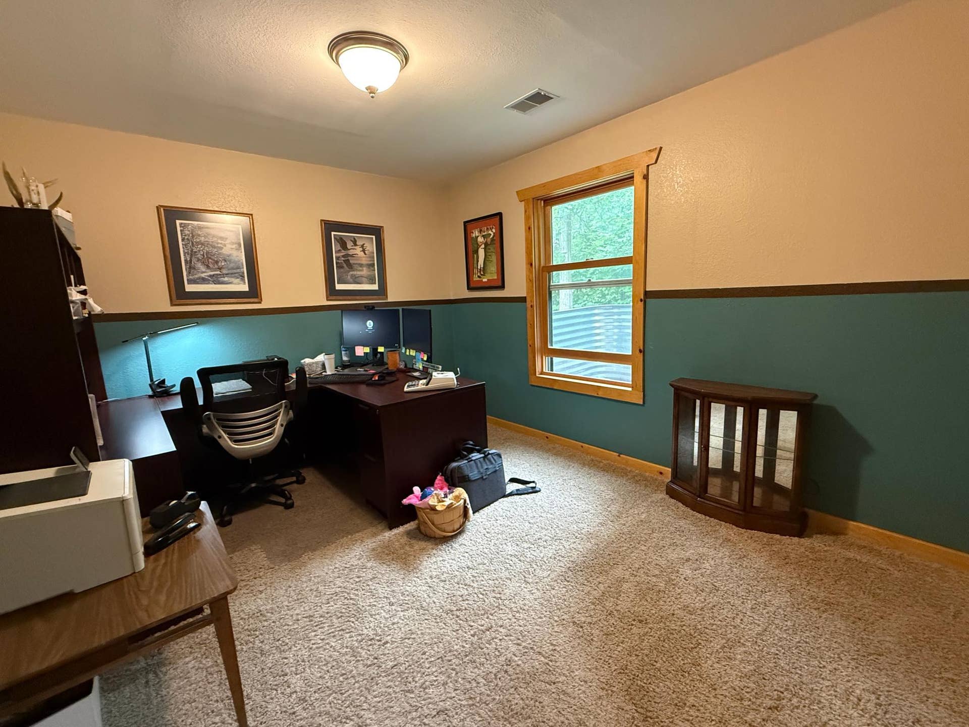 3914 Alder Street NE, Bemidji, MN 56601 Office/bedroom
