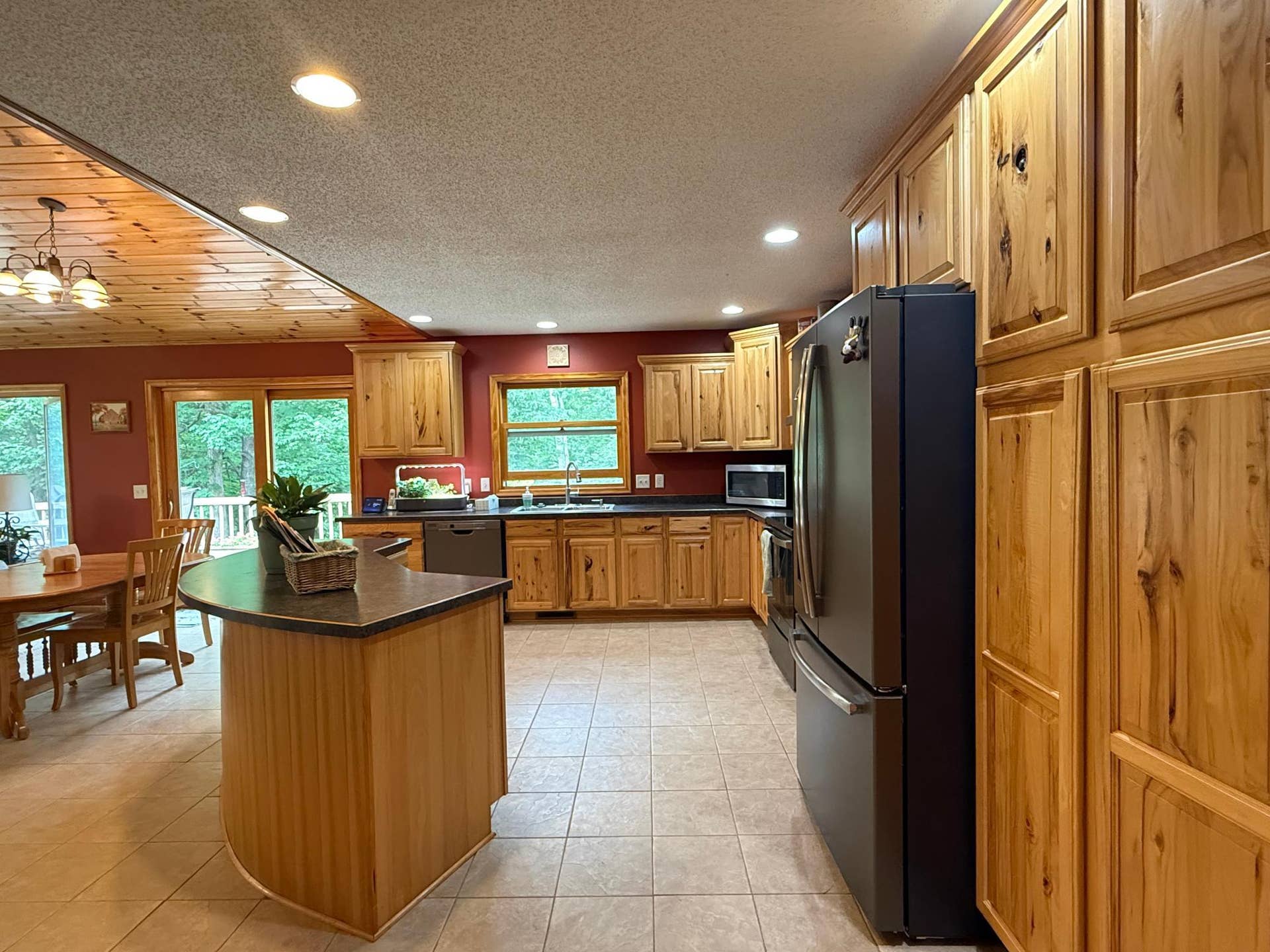 3914 Alder Street NE, Bemidji, MN 56601 Kitchen