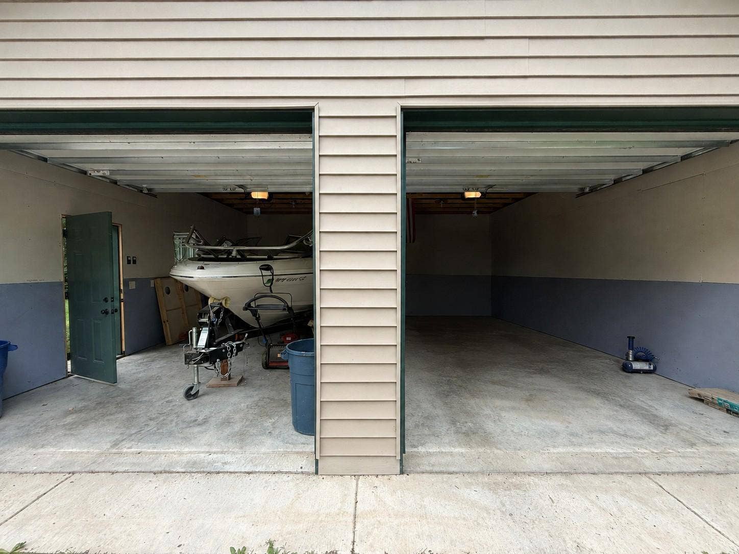 3914 Alder Street NE, Bemidji, MN 56601 detached garage.jpg