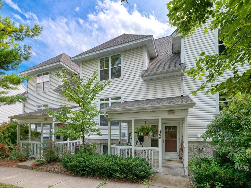 406 Duke Street, 103, Saint Paul, MN 55102 406 Duke
