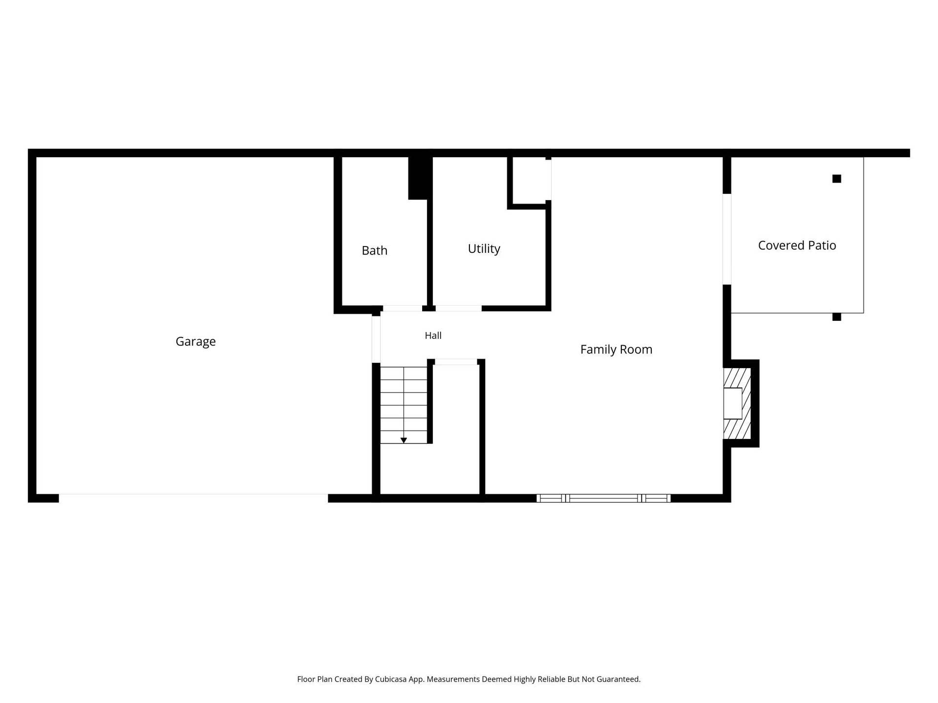 14333 91st Place N, Maple Grove, MN 55369 Lower Level Floor Plan