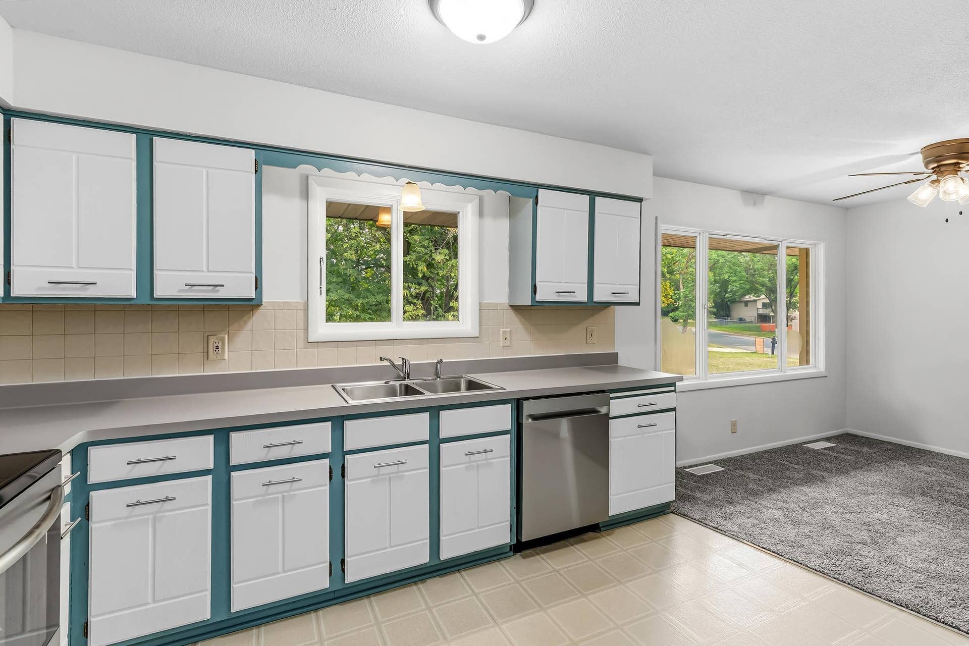 New Counters