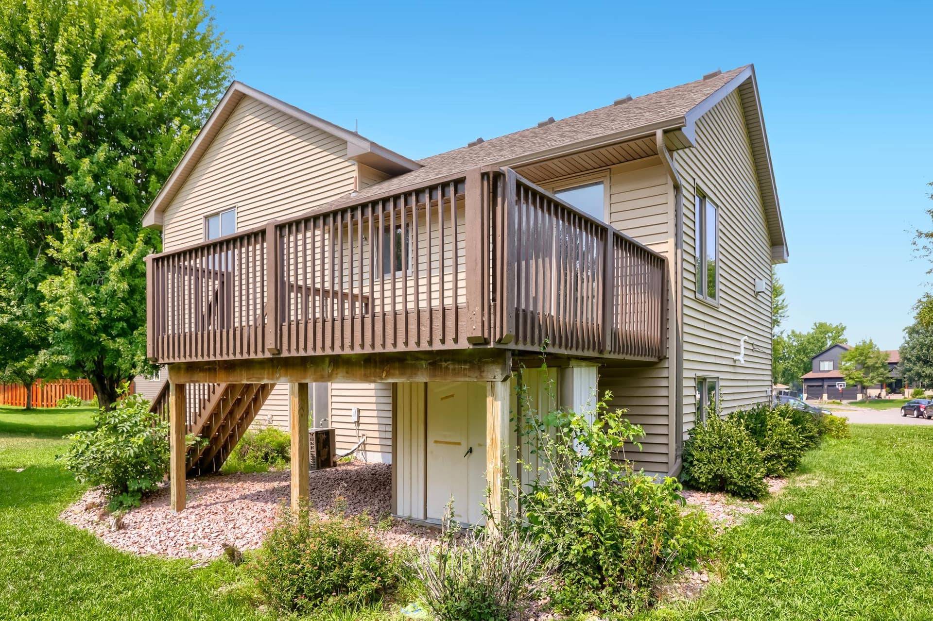 10837 Mississippi Drive N, Brooklyn Park, MN 55443 10837 Mississippi Dr N - Print Quality - 032 - 27 Exterior Rear.jpg
