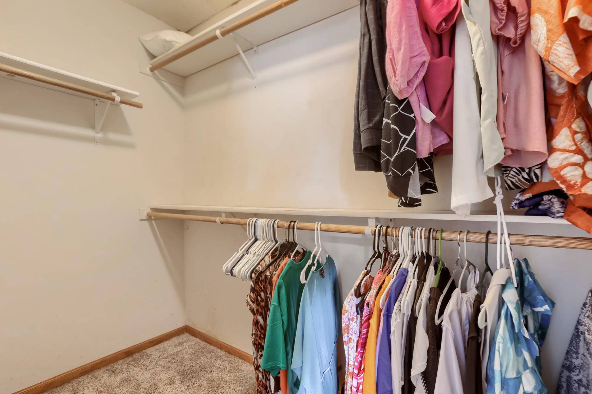 10837 Mississippi Drive N, Brooklyn Park, MN 55443 10837 Mississippi Dr N - Print Quality - 023 - 18 Primary Bedroom Closet.jpg