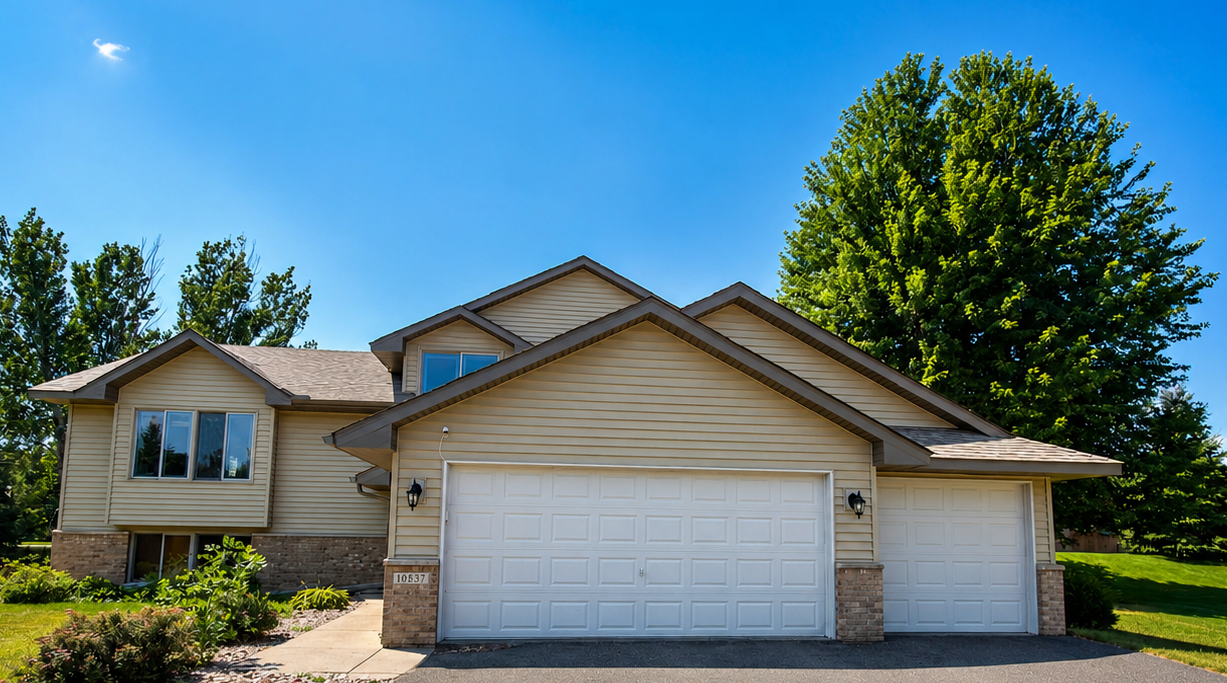 10837 Mississippi Drive N, Brooklyn Park, MN 55443 Front View.png