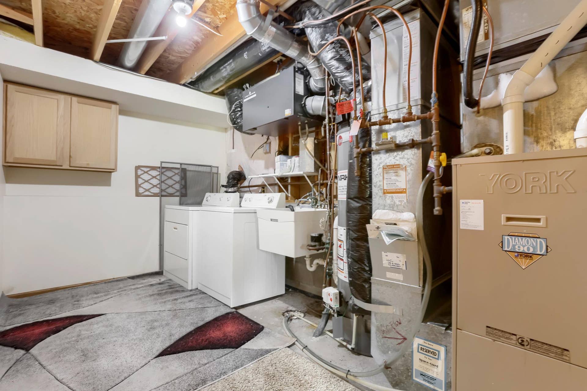 10837 Mississippi Drive N, Brooklyn Park, MN 55443 10837 Mississippi Dr N - Print Quality - 030 - 25 Laundry Room.jpg