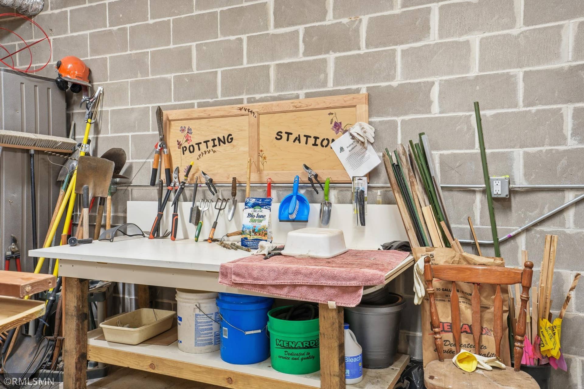 114 Brick Street S, #207, Stillwater, MN 55082 Makers Space
