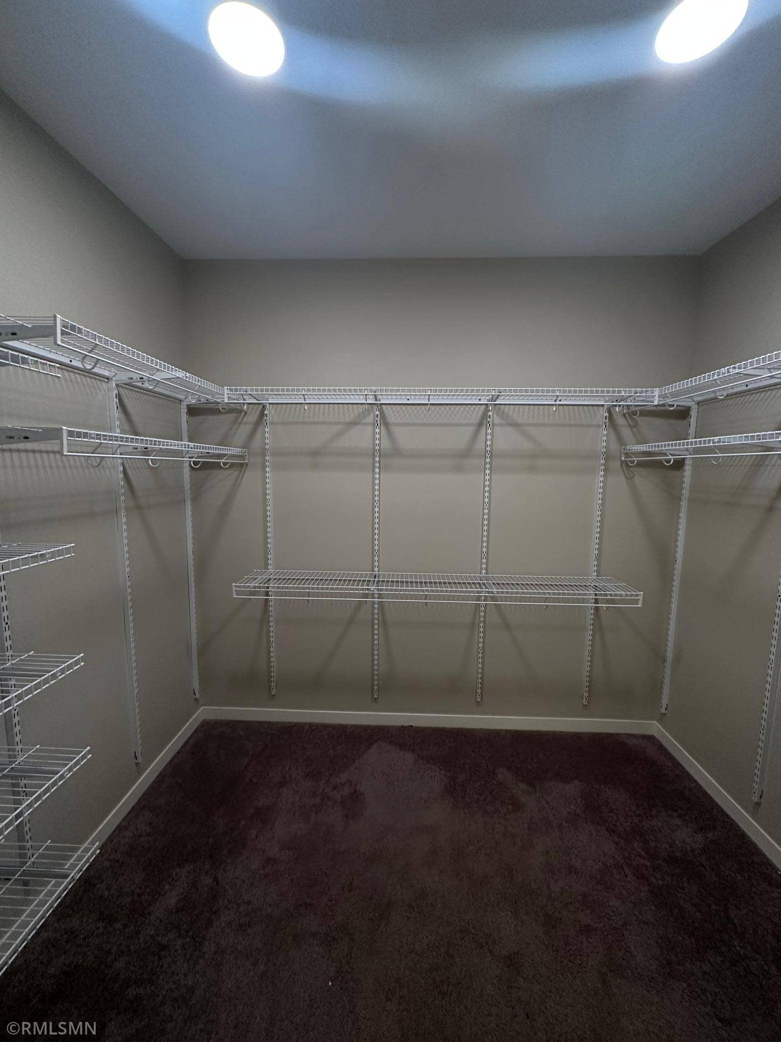 114 Brick Street S, #207, Stillwater, MN 55082 Walk in closet