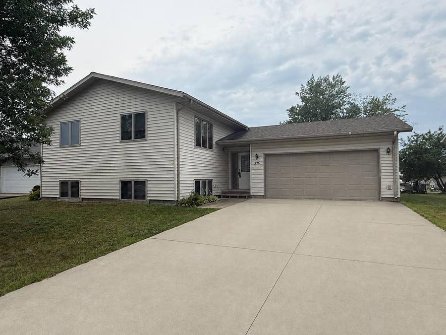 Property photo for 215 Gould Avenue NE, Bemidji, MN