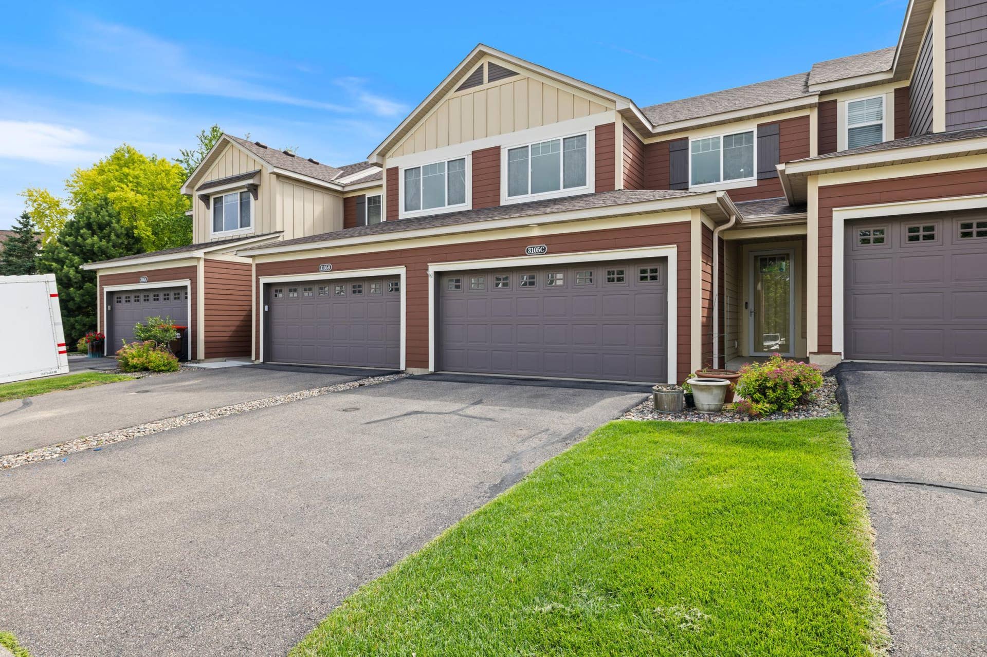 3105 Countryside Bay, #C, Woodbury, MN 55129 3105 Countryside Bay, #C, Woodbury, MN 55129