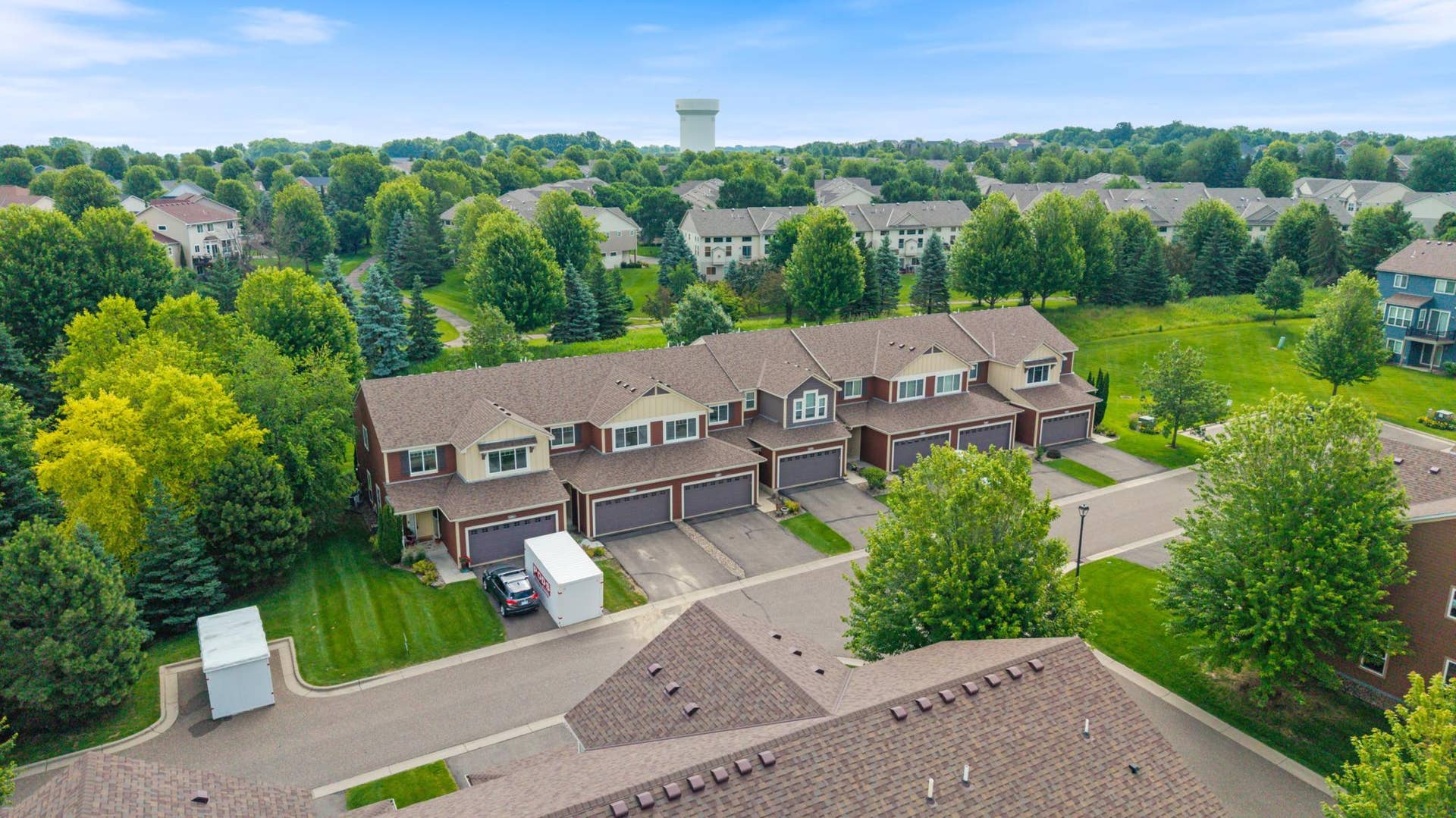 3105 Countryside Bay, #C, Woodbury, MN 55129 3105 Countryside Bay, #C, Woodbury, MN 55129