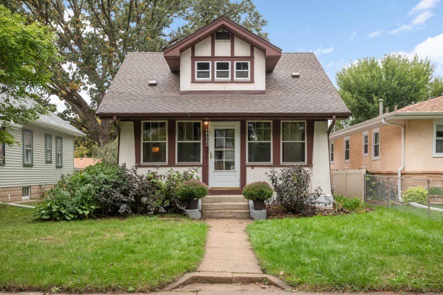 Property photo for 4404 33rd Avenue S, Minneapolis, MN