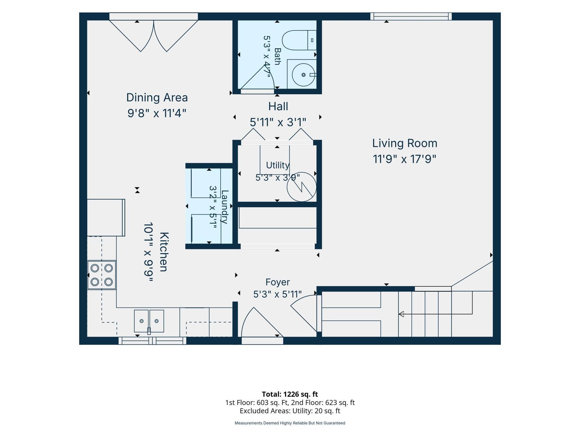 7747 89th Avenue N, Brooklyn Park, MN 55445 2-1st_floor_7747_89th_avenue_north_brooklyn_park_with_dim.jpg