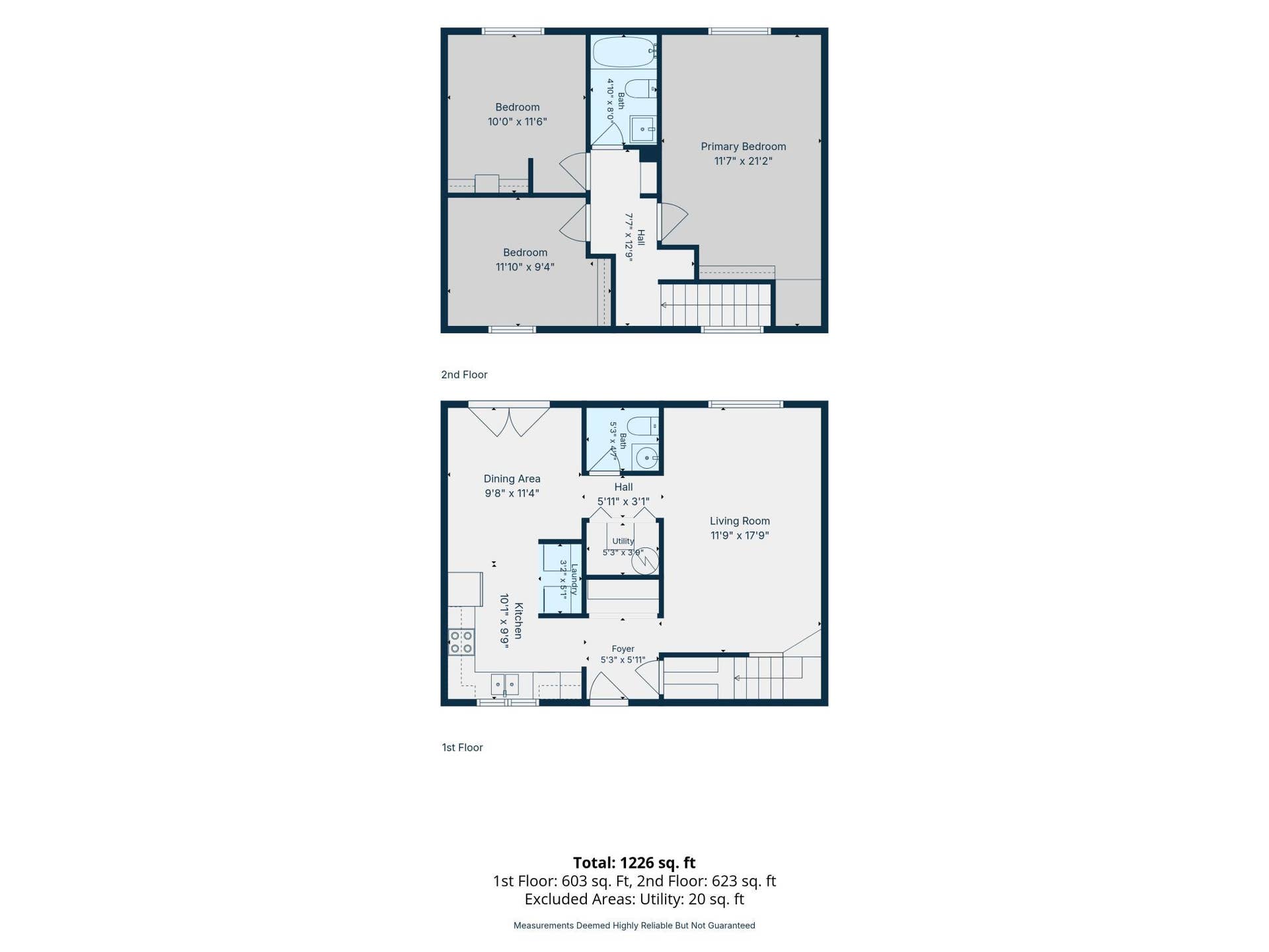 7747 89th Avenue N, Brooklyn Park, MN 55445 4-all_floors_7747_89th_avenue_north_brooklyn_park_with_dim.jpg