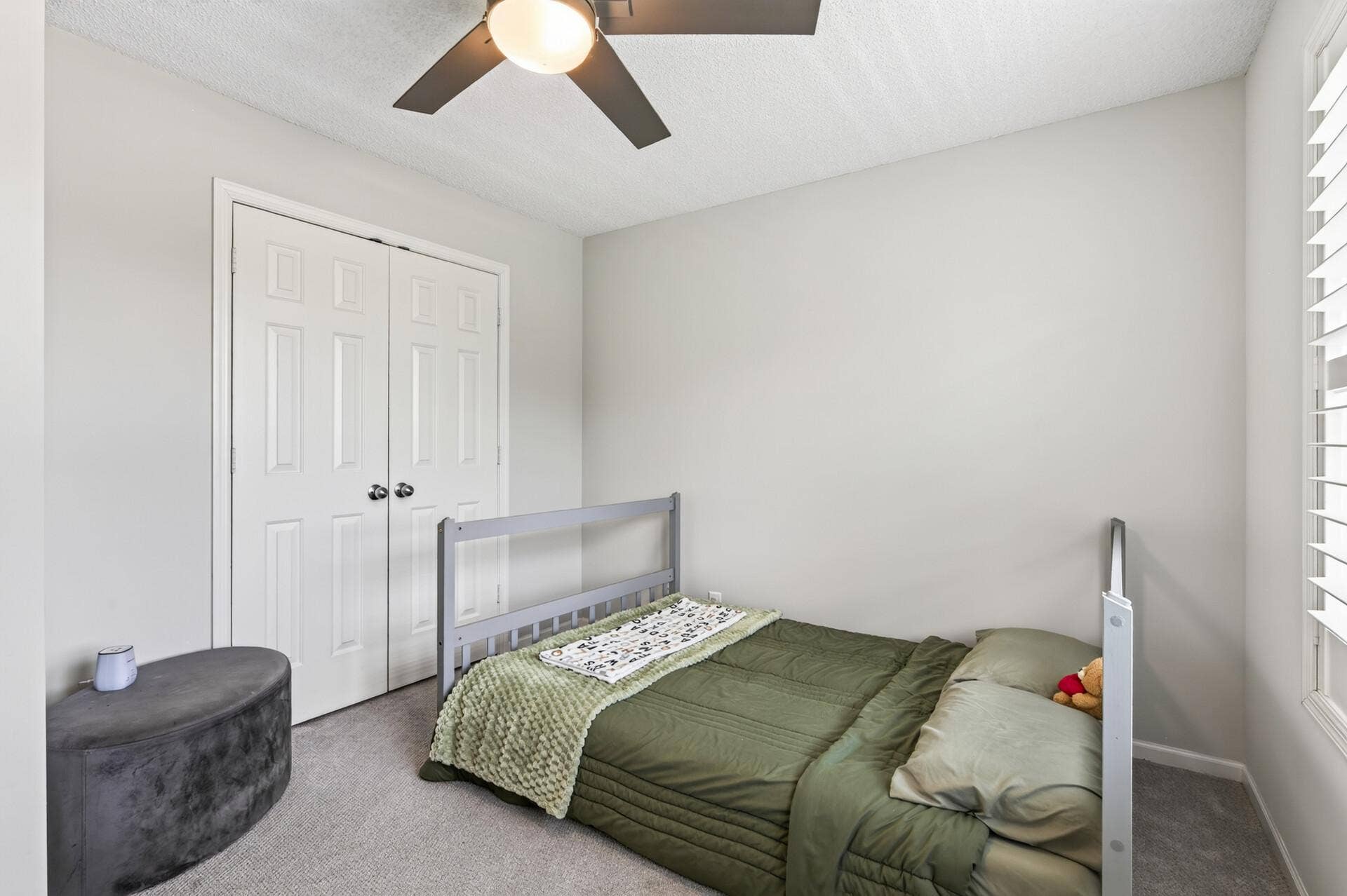 201 Alberta Lane, Little Canada, MN 55117 Third Bedroom