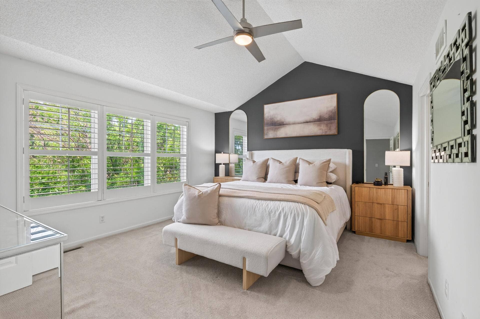 201 Alberta Lane, Little Canada, MN 55117 Primary Bedroom Retreat